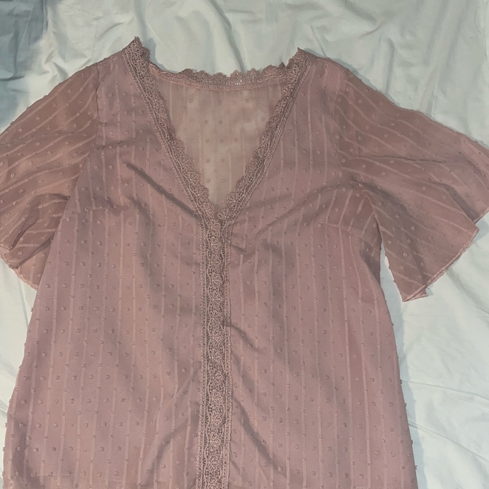 Women’s Blouse